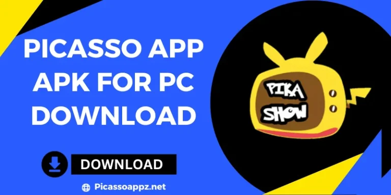 Picasso on PC – Download Latest Picasso App for PC Windows 7/8/10/Laptop