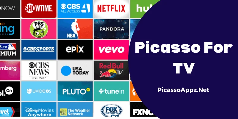 Picasso for TV Download