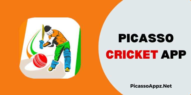 Picasso Cricket Mobile App – Watch Unlimited Sports