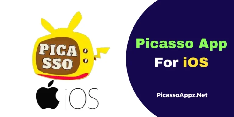 Picasso for iOS/iPhone v86 Free Download (Updated 2024)