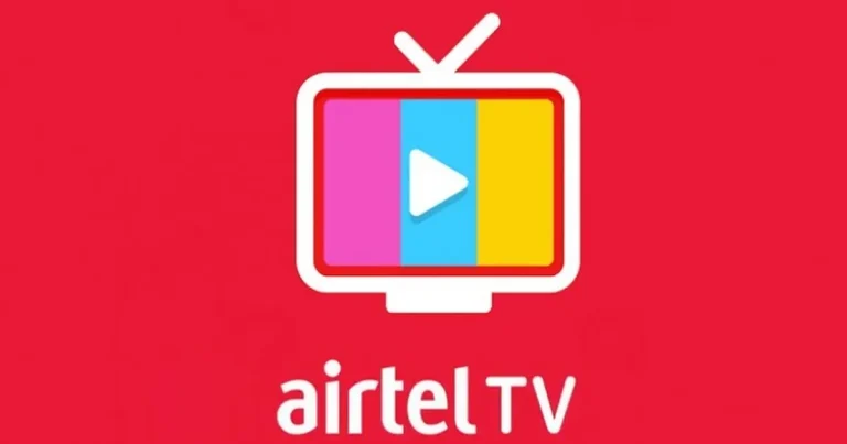 Airtel-TV
